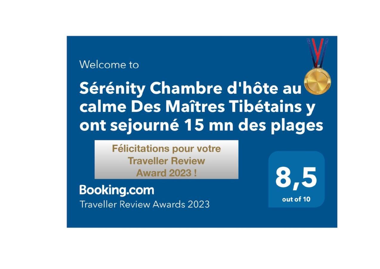 Appartamento Sérénity Chambre d'hôte au calme Des Maîtres Tibétains y ont sejourné 15 mn des plages Mougins Esterno foto